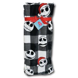 Halloween Disney Christmas Blanket Jack Skellington Nightmare Before Xma…